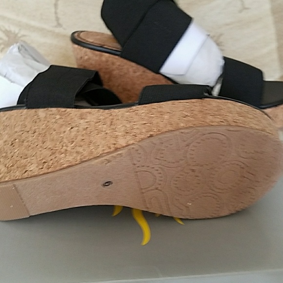 VOLATILE CORK WEDGE - Picture 3 of 5